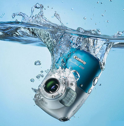 underwater-digital-camera
